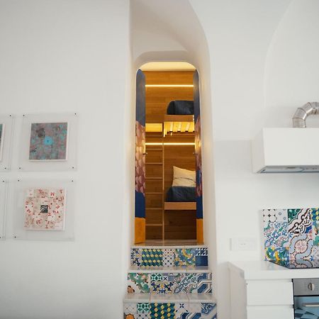 Ganimede Centro Storico Apartment Sperlonga Exterior photo