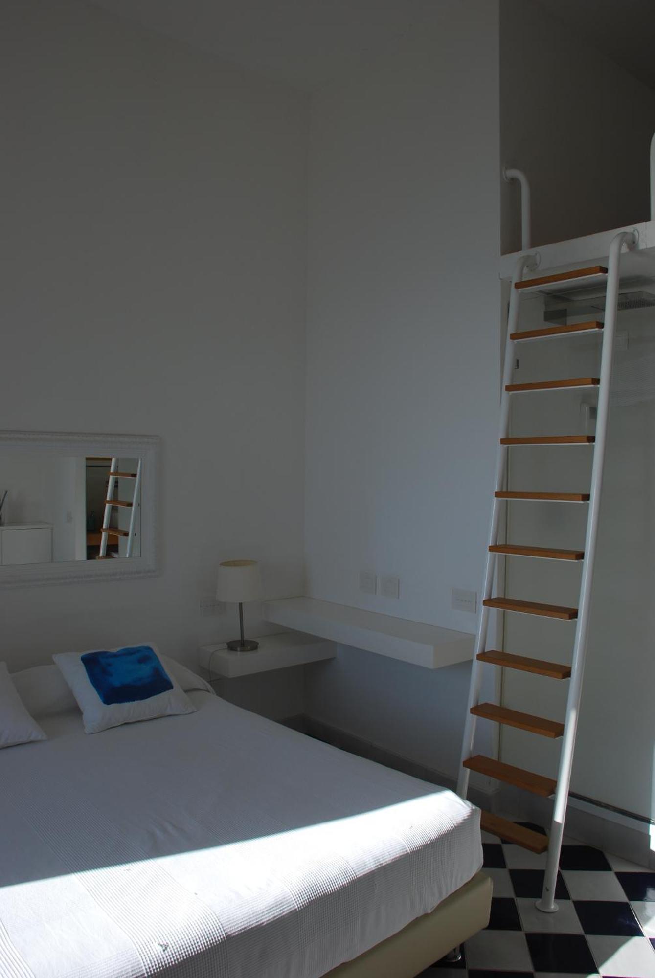 Ganimede Centro Storico Apartment Sperlonga Exterior photo