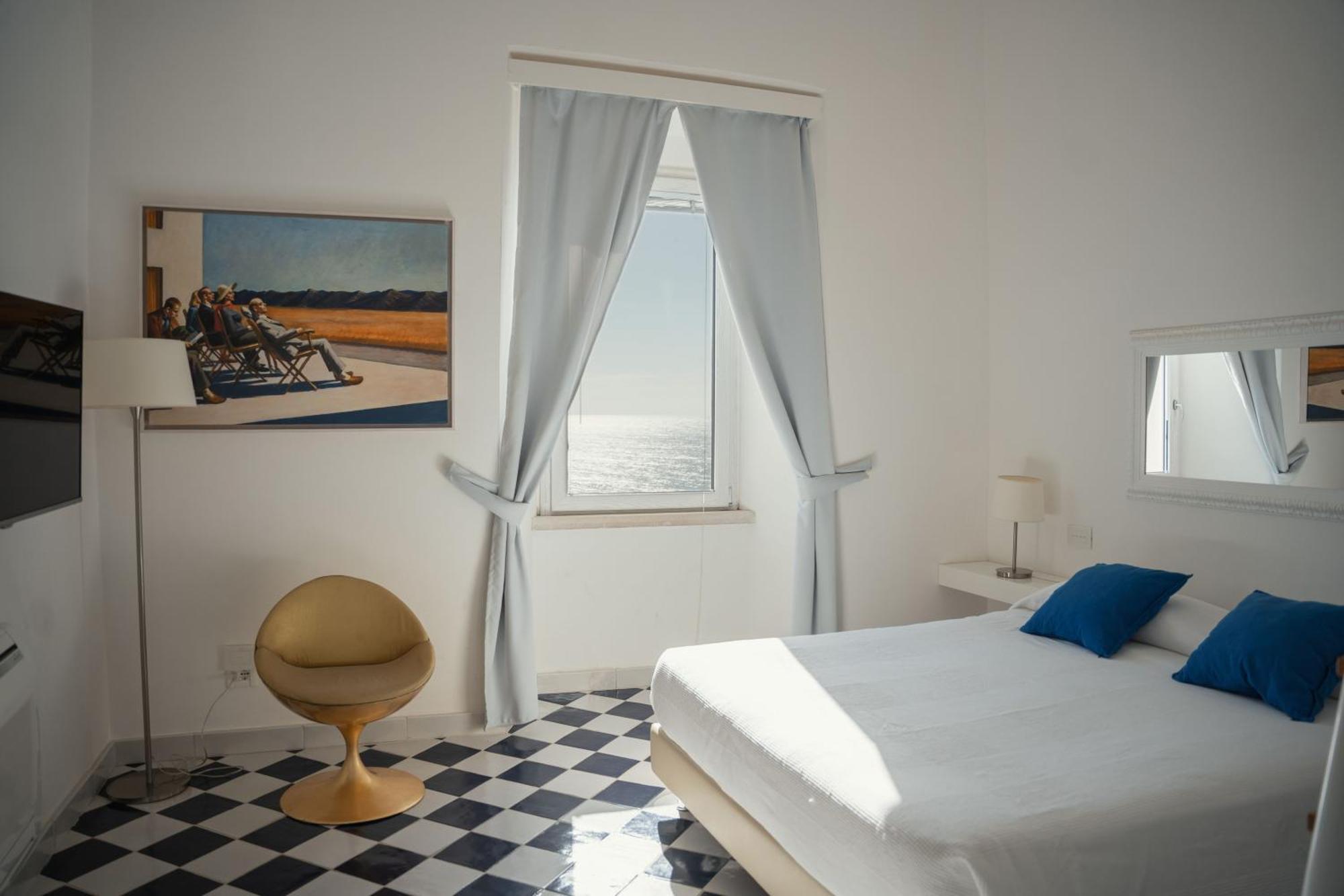 Ganimede Centro Storico Apartment Sperlonga Exterior photo