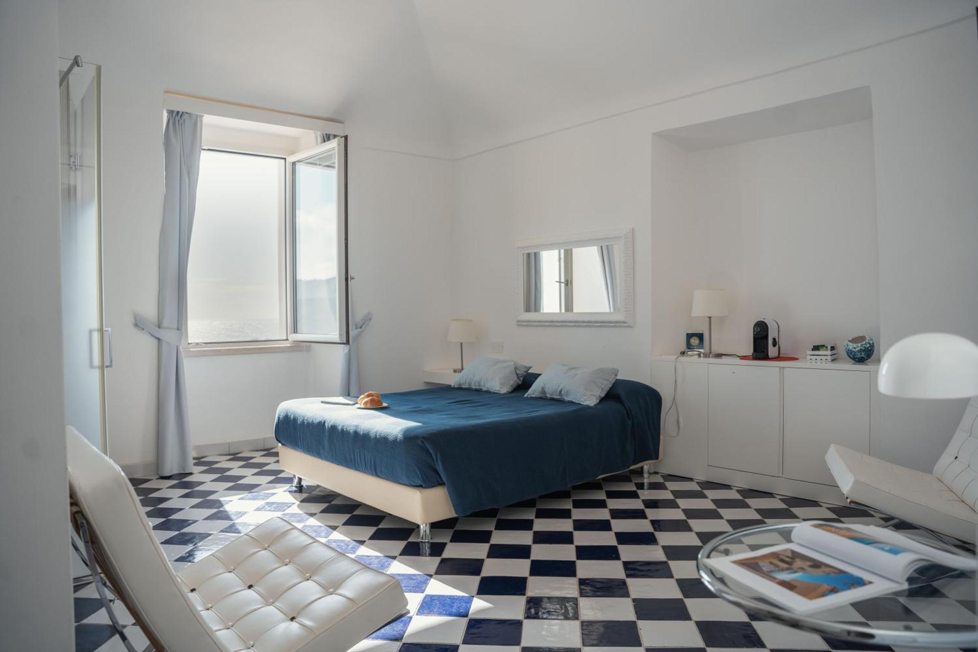 Ganimede Centro Storico Apartment Sperlonga Exterior photo