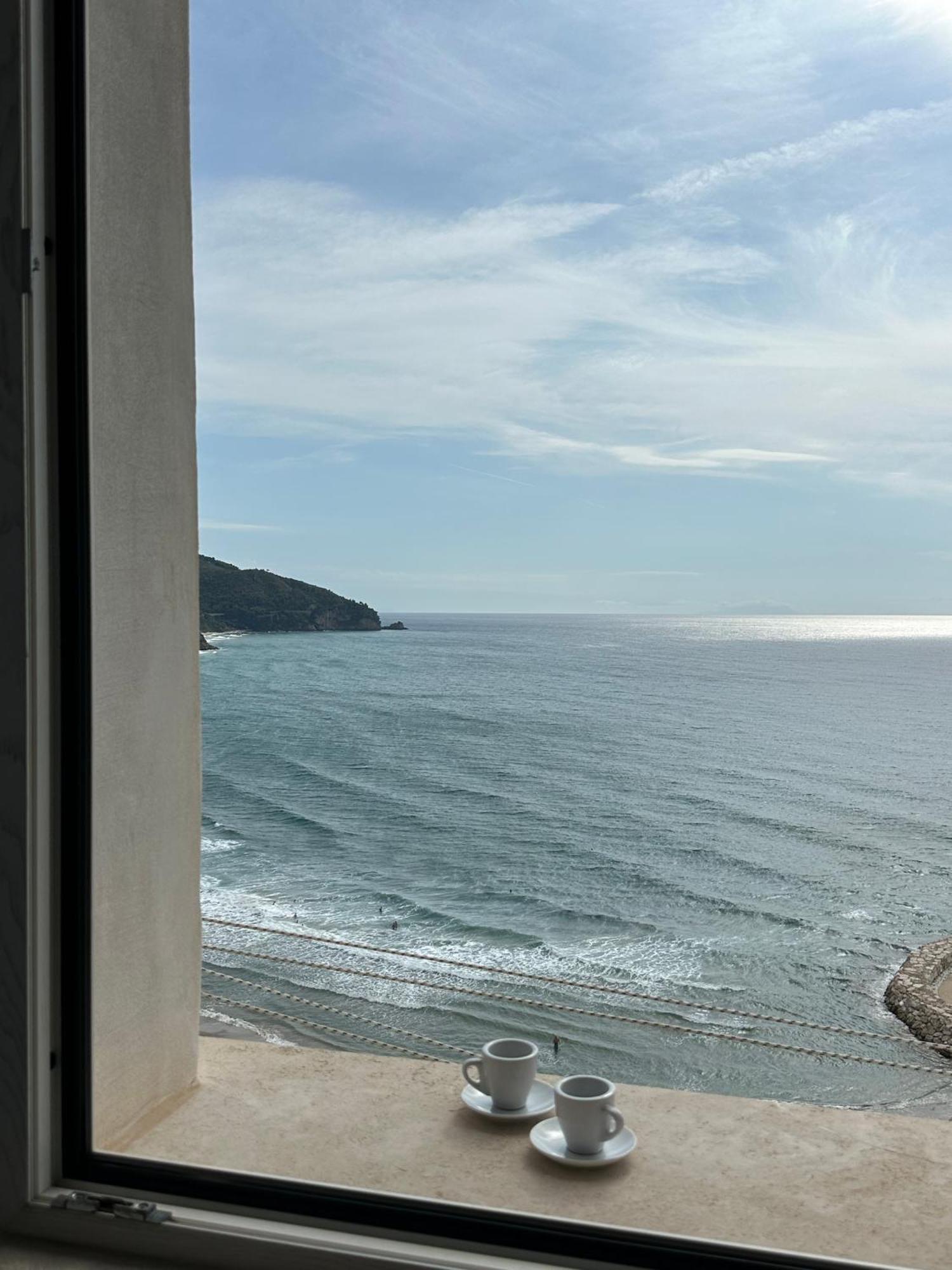 Ganimede Centro Storico Apartment Sperlonga Exterior photo