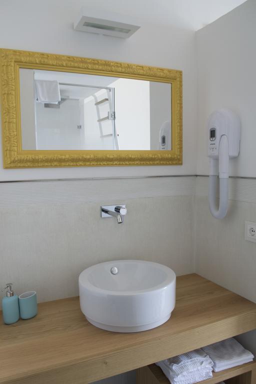 Ganimede Centro Storico Apartment Sperlonga Exterior photo